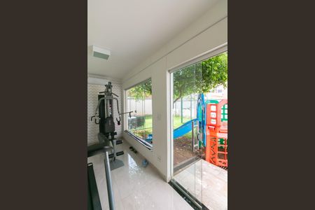 Apartamento para alugar com 101m², 3 quartos e 2 vagas