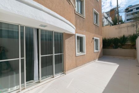 Apartamento para alugar com 101m², 3 quartos e 2 vagas