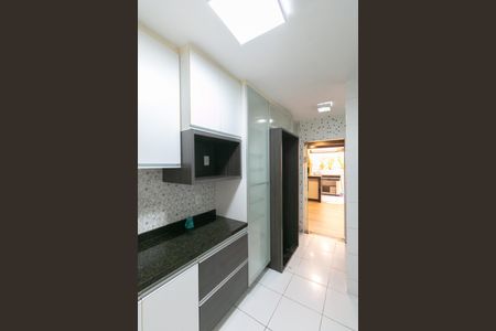 Apartamento para alugar com 101m², 3 quartos e 2 vagas