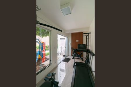 Apartamento para alugar com 101m², 3 quartos e 2 vagas