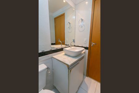 Apartamento para alugar com 101m², 3 quartos e 2 vagas