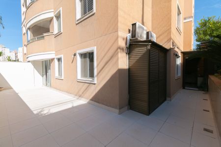 Apartamento para alugar com 101m², 3 quartos e 2 vagas