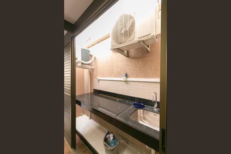 Apartamento para alugar com 101m², 3 quartos e 2 vagas