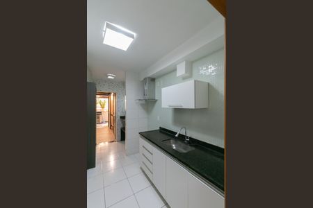 Apartamento para alugar com 101m², 3 quartos e 2 vagas