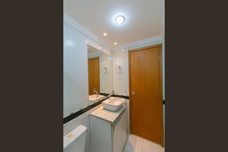 Apartamento para alugar com 101m², 3 quartos e 2 vagas