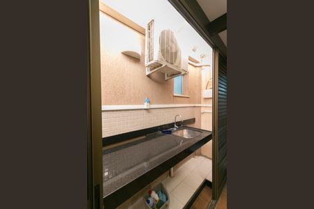Apartamento para alugar com 101m², 3 quartos e 2 vagas
