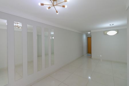 Apartamento para alugar com 101m², 3 quartos e 2 vagas
