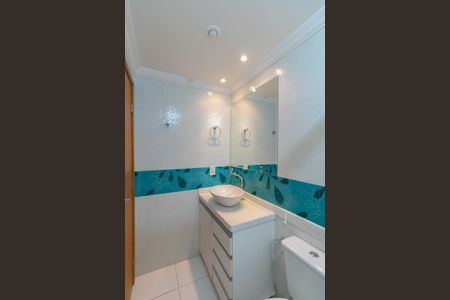 Apartamento para alugar com 101m², 3 quartos e 2 vagas