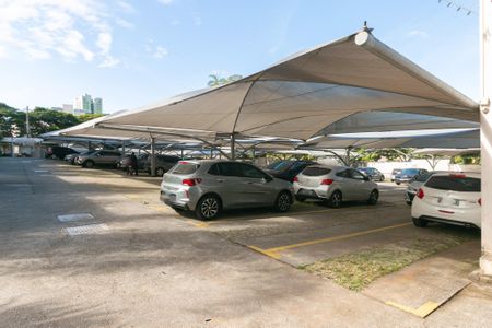Apartamento para alugar com 101m², 3 quartos e 2 vagas