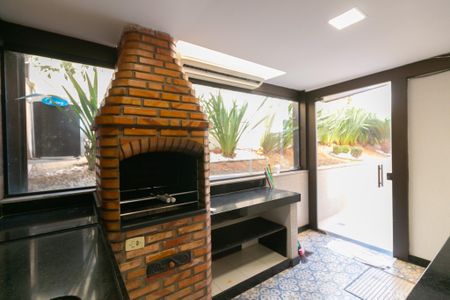 Apartamento para alugar com 101m², 3 quartos e 2 vagas