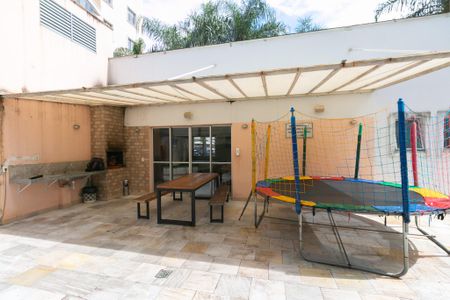 Apartamento para alugar com 101m², 3 quartos e 2 vagas