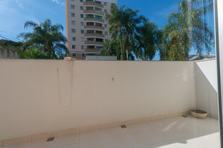 Apartamento para alugar com 101m², 3 quartos e 2 vagas