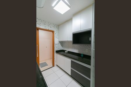 Apartamento para alugar com 101m², 3 quartos e 2 vagas