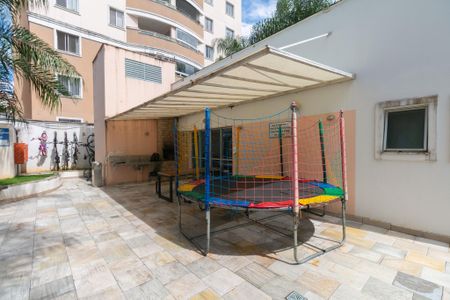 Apartamento para alugar com 101m², 3 quartos e 2 vagas