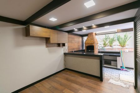 Apartamento para alugar com 101m², 3 quartos e 2 vagas