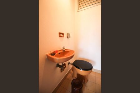 Apartamento à venda com 136m², 3 quartos e 2 vagasLavabo