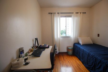 Apartamento à venda com 136m², 3 quartos e 2 vagasQuarto 1
