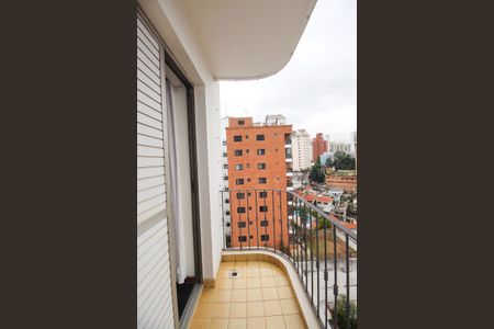 Apartamento à venda com 136m², 3 quartos e 2 vagasVaranda da Suíte