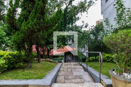 Apartamento à venda com 136m², 3 quartos e 2 vagasÁrea comum