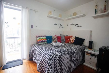 Apartamento à venda com 136m², 3 quartos e 2 vagasSuíte