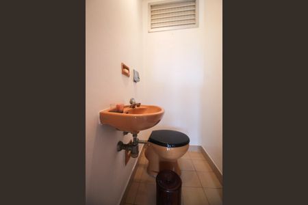 Apartamento à venda com 136m², 3 quartos e 2 vagasLavabo