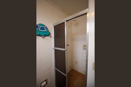 Apartamento à venda com 136m², 3 quartos e 2 vagasBanheiro