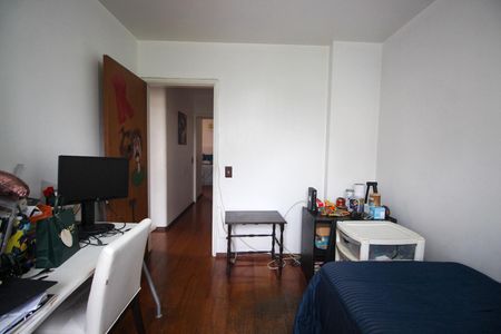 Apartamento à venda com 136m², 3 quartos e 2 vagasQuarto 2