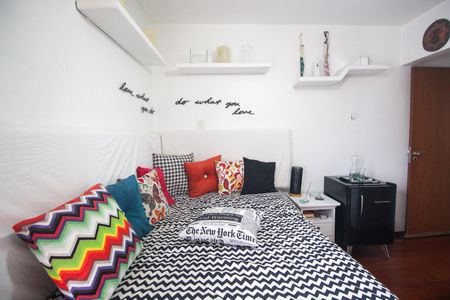 Apartamento à venda com 136m², 3 quartos e 2 vagasSuíte
