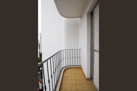 Apartamento à venda com 136m², 3 quartos e 2 vagasVaranda da Suíte