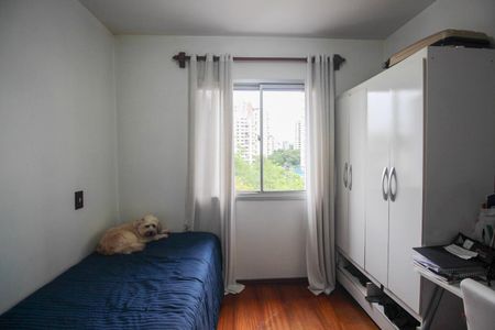 Apartamento à venda com 136m², 3 quartos e 2 vagasQuarto 2