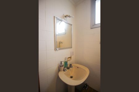 Apartamento à venda com 136m², 3 quartos e 2 vagasBanheiro