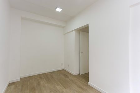 Studio à venda com 36m², 2 quartos e sem vagaquarto 2
