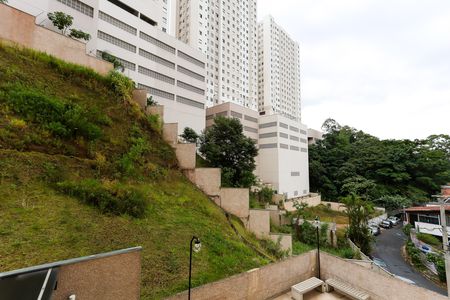 Studio à venda com 36m², 2 quartos e sem vagaquarto 2 vista