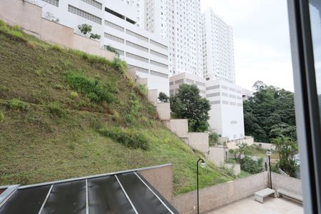 Studio à venda com 36m², 2 quartos e sem vagaquarto 1 vista