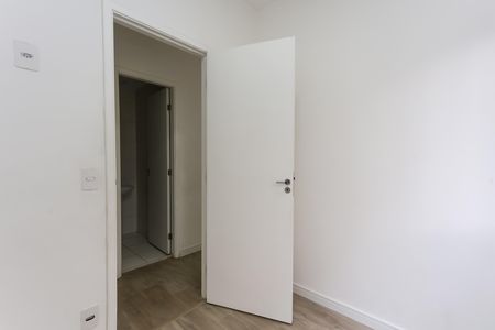 Studio à venda com 36m², 2 quartos e sem vagaquarto 1