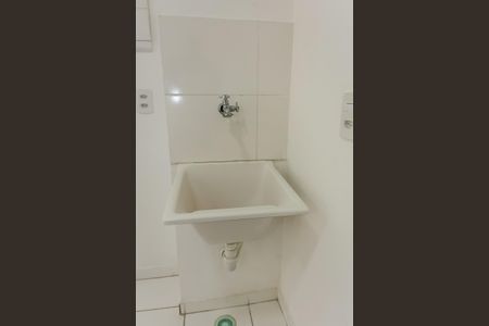 Studio à venda com 36m², 2 quartos e sem vagaÁrea de Serviço