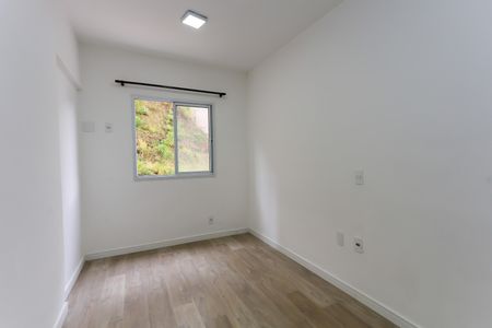 Studio à venda com 36m², 2 quartos e sem vagaquarto 2