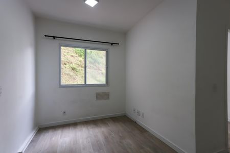 sala de kitnet/studio para alugar com 2 quartos, 36m² em Vila Nova das Belezas, São Paulo