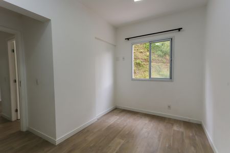 Studio à venda com 36m², 2 quartos e sem vagaquarto 2