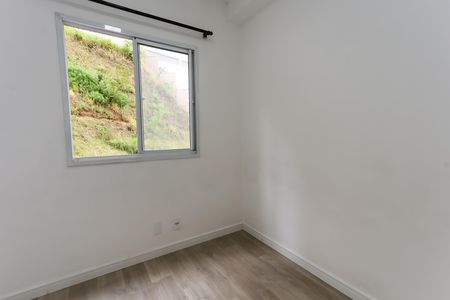 Studio à venda com 36m², 2 quartos e sem vagaquarto 1
