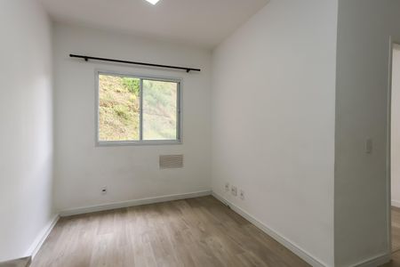 sala de kitnet/studio para alugar com 2 quartos, 36m² em Vila Nova das Belezas, São Paulo