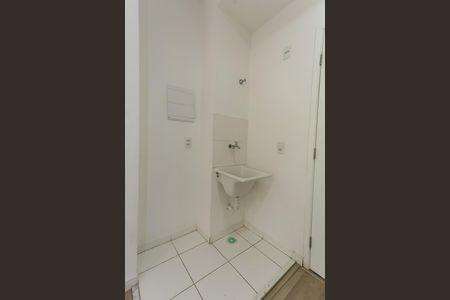 Studio à venda com 36m², 2 quartos e sem vagaÁrea de Serviço