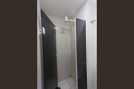 Studio à venda com 36m², 2 quartos e sem vagaBanheiro
