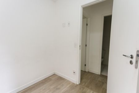 Studio à venda com 36m², 2 quartos e sem vagaquarto 1