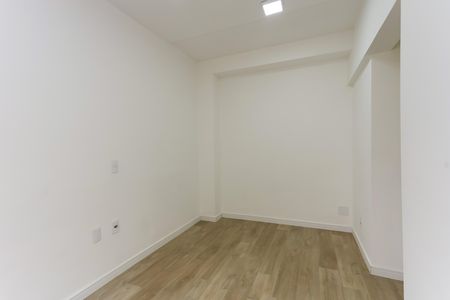 Studio à venda com 36m², 2 quartos e sem vagaquarto 2