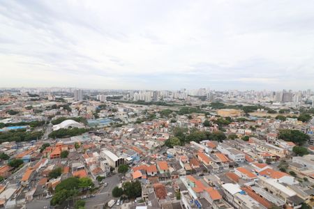 Apartamento à venda com 43m², 2 quartos e 1 vagaÁrea de Serviço