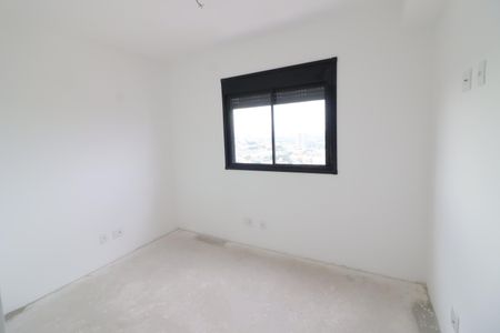 Apartamento à venda com 43m², 2 quartos e 1 vagaQuarto 2