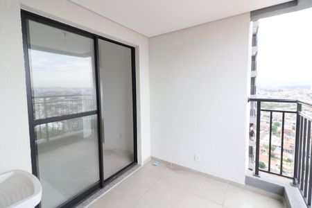 Apartamento à venda com 43m², 2 quartos e 1 vagaÁrea de Serviço