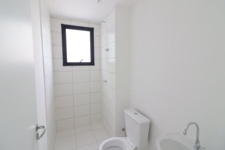 Apartamento à venda com 43m², 2 quartos e 1 vagaBanheiro