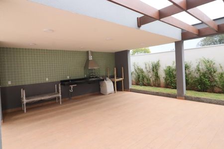 Apartamento à venda com 43m², 2 quartos e 1 vagaÁrea comum - Churrasqueira